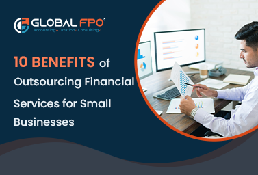 How to Outsourcing Can Help Small Businesses with Finances
